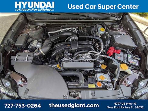 Used 2024 Subaru Outback Limited AWD/4WD image 15