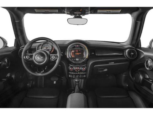 Used 2015 MINI Cooper S FWD image 8