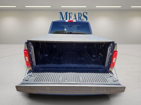 Used 2021 Ford F150 XLT w/ Equipment Group 302A High image 14