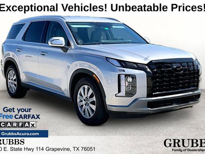 Used 2025 Hyundai Palisade SEL