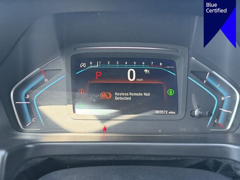 Used 2022 Honda Odyssey EX-L image 14