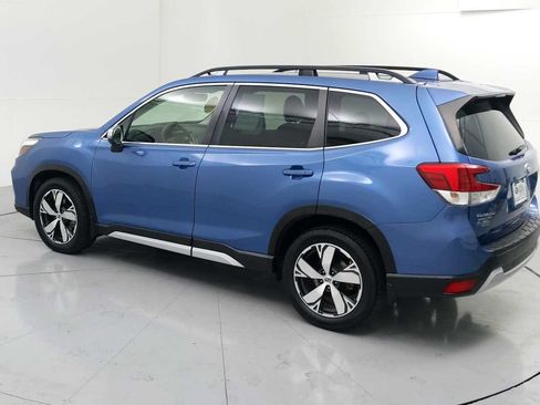 Used 2020 Subaru Forester Touring w/ Popular Package #2 AWD/4WD image 7