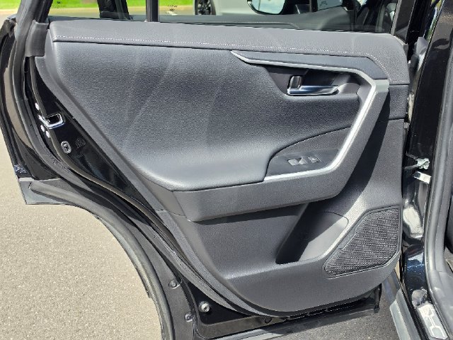 Used 2024 Toyota RAV4 Limited w/ Weather Package AWD/4WD image 23