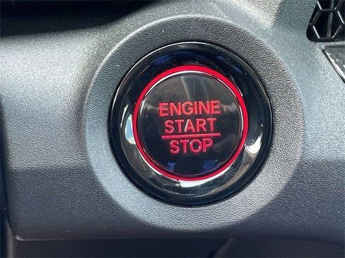 New 2026 Honda CR-V LX image 19