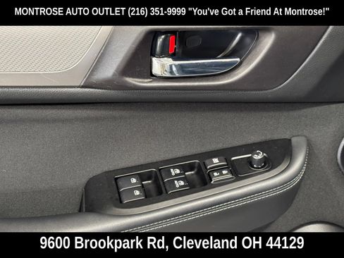 Used 2019 Subaru Outback 2.5i Premium AWD/4WD image 15