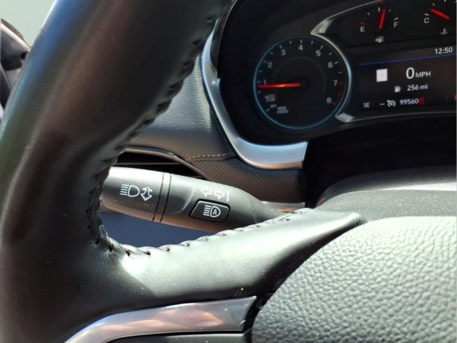 Used 2020 Chevrolet Traverse Premier w/ Redline Edition FWD image 24