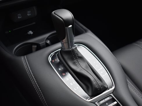 New 2026 Honda HR-V EX-L image 20