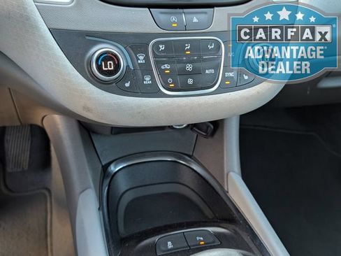 Used 2024 Chevrolet Malibu LT FWD image 8