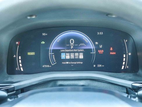 Certified 2025 Toyota Camry LE FWD image 28