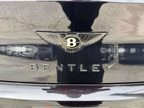Used 2020 Bentley Continental GT AWD/4WD image 15