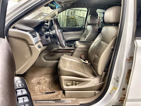 Used 2020 GMC Yukon SLT image 11