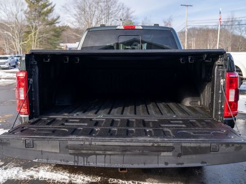 Used 2021 Ford F150 XLT w/ Equipment Group 302A High image 7
