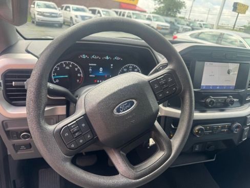 Used 2023 Ford F150 XLT AWD/4WD image 14