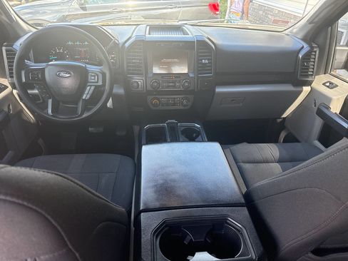 Used 2018 Ford F150 XL w/ Equipment Group 101A Mid image 18