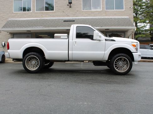 Used 2016 Ford F250 XL RWD image 18