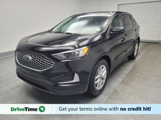 Used 2023 Ford Edge SEL image 1