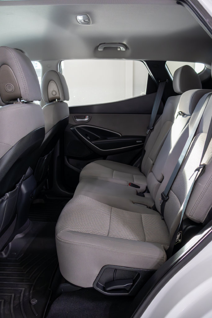 Used 2017 Hyundai Santa Fe Sport AWD/4WD image 14