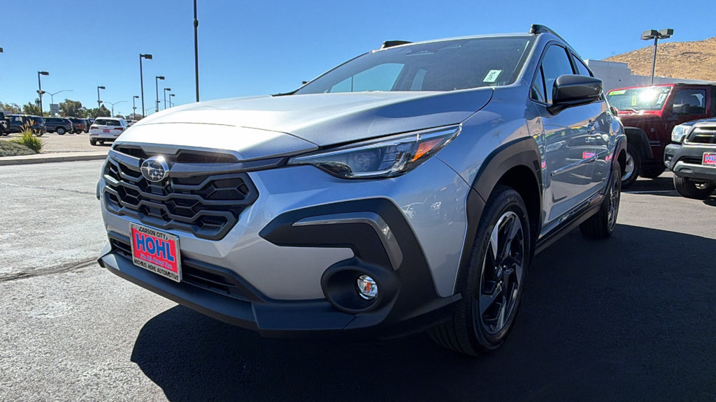 New 2026 Subaru Crosstrek 2.5i Limited AWD/4WD image 7
