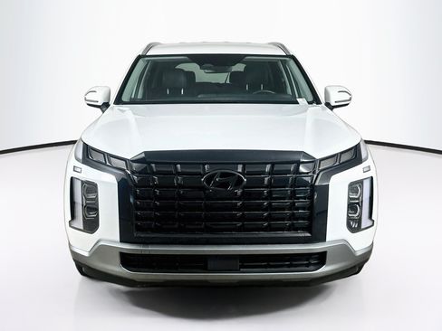 Used 2025 Hyundai Palisade SEL FWD image 2