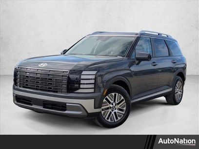 New 2026 Hyundai Palisade SEL Premium