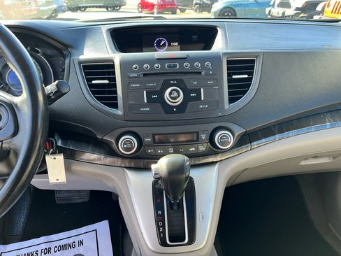 Used 2013 Honda CR-V EX-L image 24