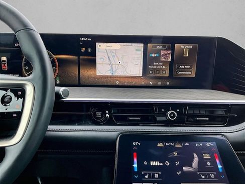 Used 2025 INFINITI QX80 Autograph image 8