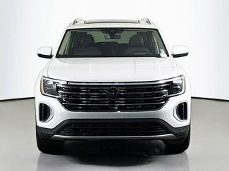 New 2026 Volkswagen Atlas SEL video 2