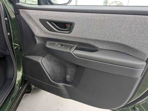 New 2026 Subaru Outback Premium image 30