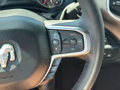 Used 2026 RAM 2500 Big Horn AWD/4WD image 27