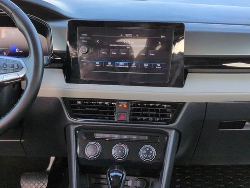Used 2025 Volkswagen Taos S FWD image 17