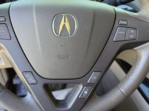 Used 2009 Acura MDX AWD/4WD image 21