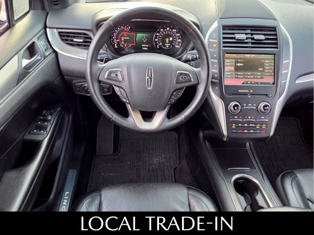 Used 2015 Lincoln MKC AWD w/ Equipment Group 102A Reserve image 7