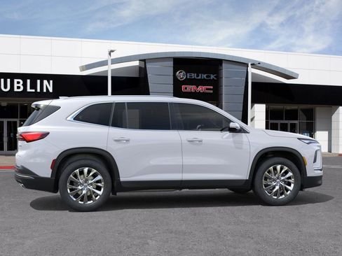 New 2026 Buick Enclave Preferred w/ Power Package image 3