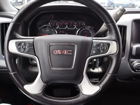 Used 2014 GMC Sierra 1500 SLE RWD image 6