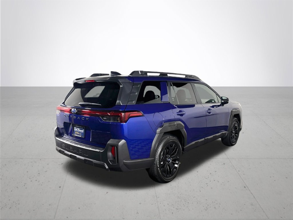 New 2026 Subaru Outback Limited XT AWD/4WD image 6