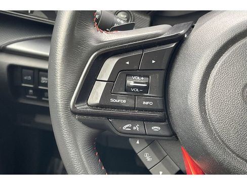 Certified 2023 Subaru Forester Sport image 35