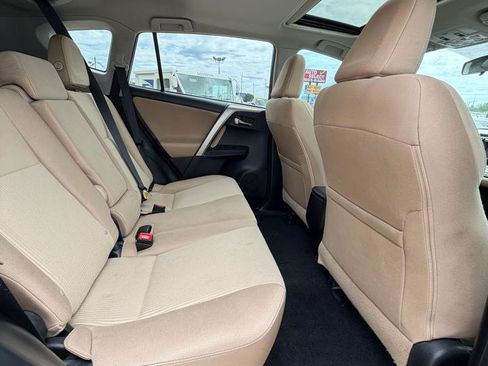 Used 2014 Toyota RAV4 XLE FWD image 23