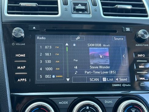 Used 2017 Subaru Forester 2.0XT Touring AWD/4WD image 21