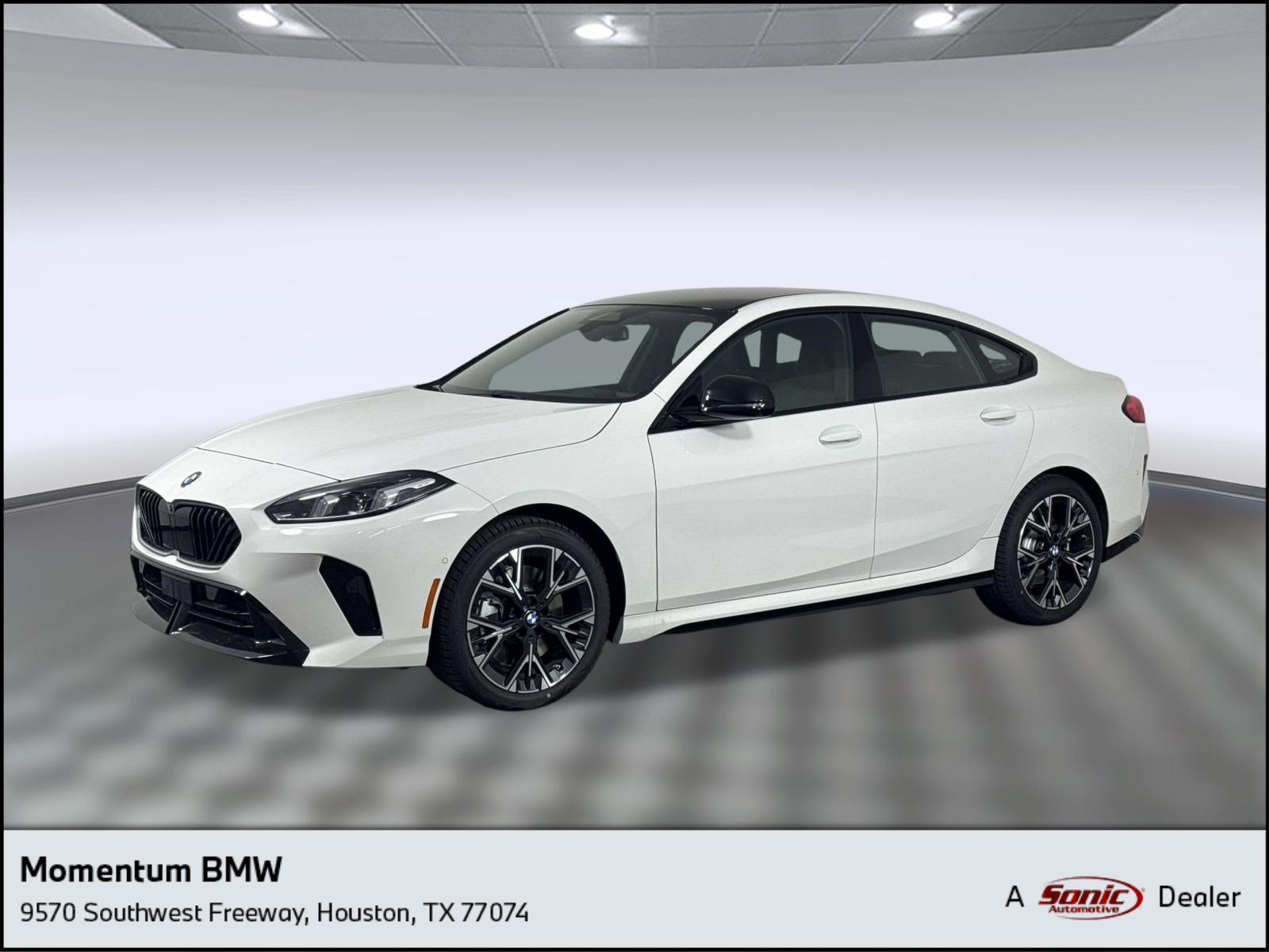 Used 2026 BMW 228i w/ Technology Package FWD image 1