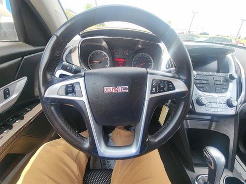 Used 2015 GMC Terrain SLE w/ Convenience Package AWD/4WD image 25