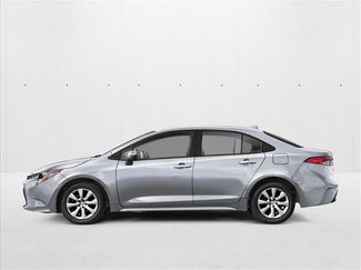 New 2026 Toyota Corolla LE FWD video 3