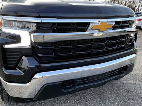 Used 2024 Chevrolet Silverado 1500 LT w/ Z71 Off-Road Package image 27