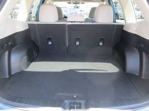 Used 2023 Subaru Forester Premium AWD/4WD image 11