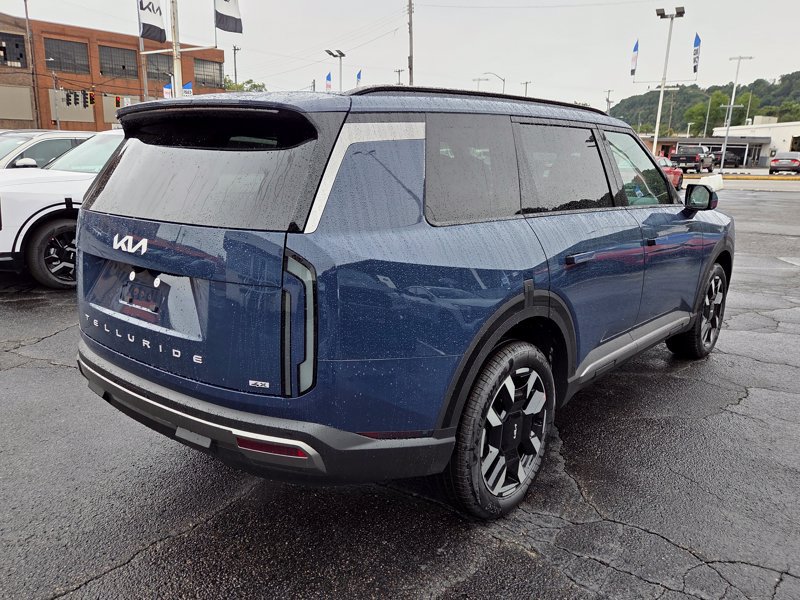 New 2027 Kia Telluride S AWD/4WD image 7