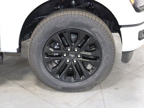 New 2026 Ford F150 XLT AWD/4WD image 13