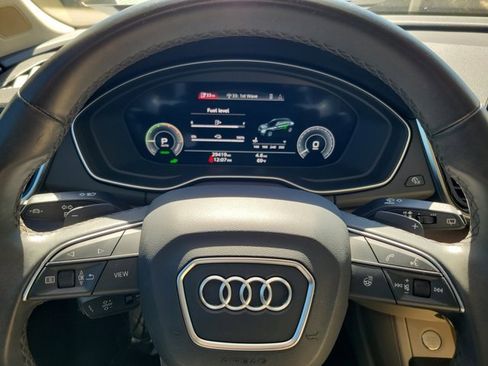 Certified 2023 Audi Q5 e Prestige w/ Prestige Package image 21