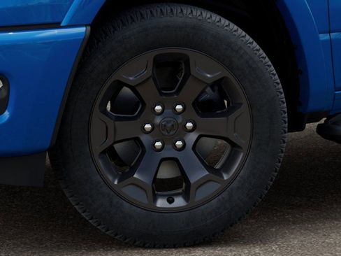 New 2026 RAM 1500 Big Horn image 8