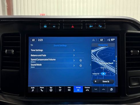 Used 2023 Ford F350 Lariat AWD/4WD image 25