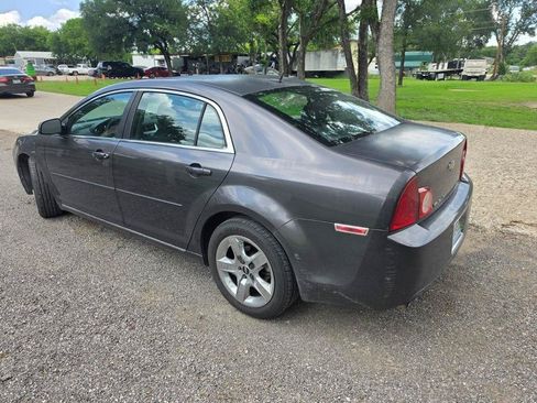 Used 2010 Chevrolet Malibu LT w/ Power Convenience Package FWD image 14