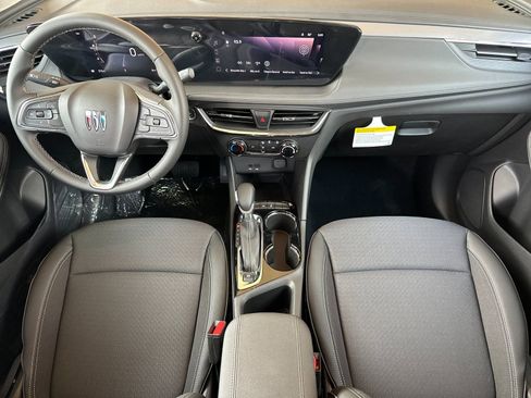 New 2026 Buick Encore GX Preferred image 13